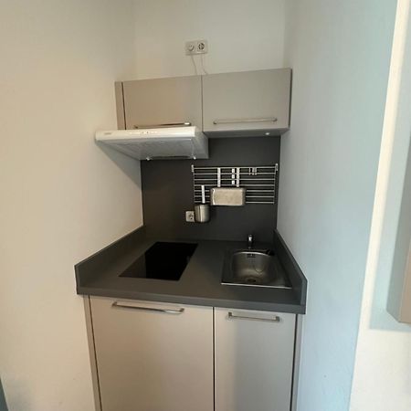 Moebiliertes Apartment Hamburg Ngoại thất bức ảnh