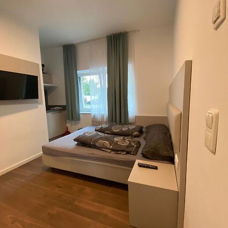 Moebiliertes Apartment Hamburg Ngoại thất bức ảnh